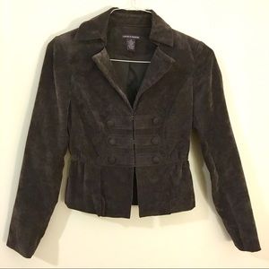 🌟 3 for $15 🌟 Chelsea & Theodore Gray Jacket